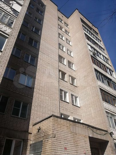 2-к. квартира, 44,2 м², 7/9 эт.