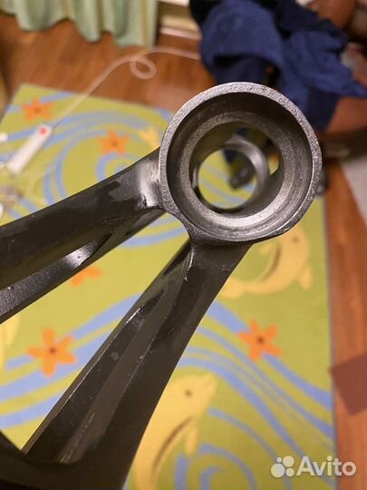 Дека ethic pandemonium 490