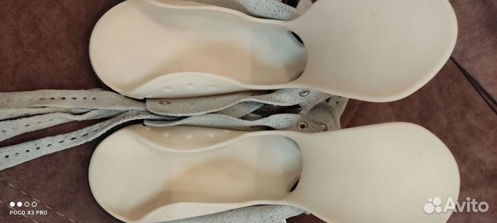 Брейсы митчелл 6