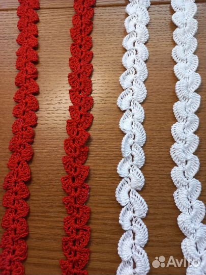 Пояс ручной работы