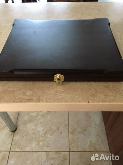 Набор столового серебра