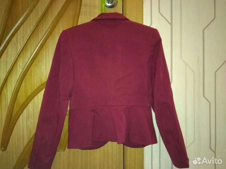 Школьная форма