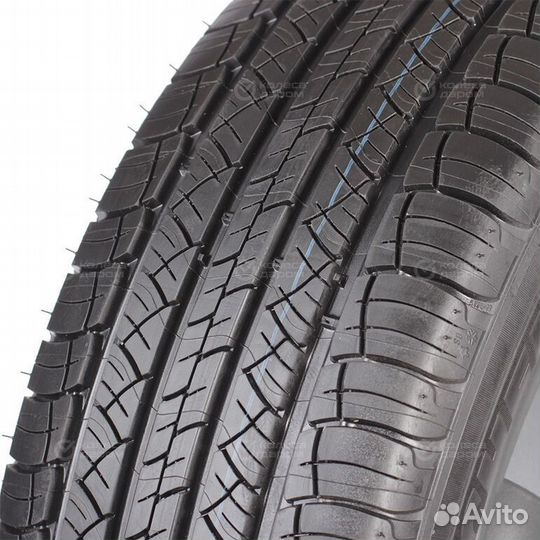 Michelin Latitude Tour HP 235/65 R18 110V