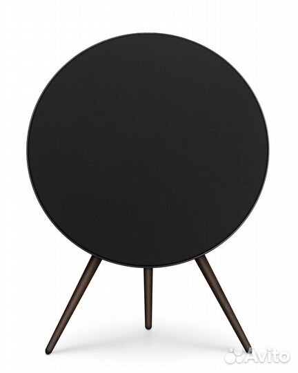 Колонка Bang & Olufsen Beoplay A9 4Gen Black Oak