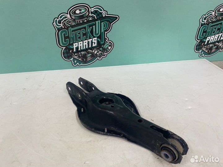 Рычаг задний Bmw 116I F20 1.6 2012