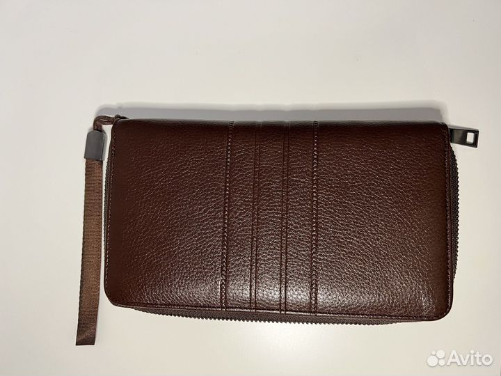 Кошелек мужской, портмоне, клатч