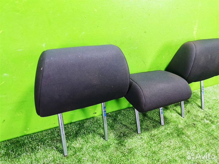 Подголовники задние Mazda 3 (BK) 2008