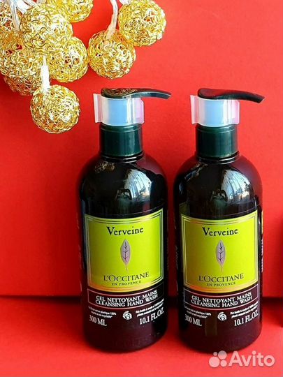 L'Occitane крем для рук 10 мл * 1 шт