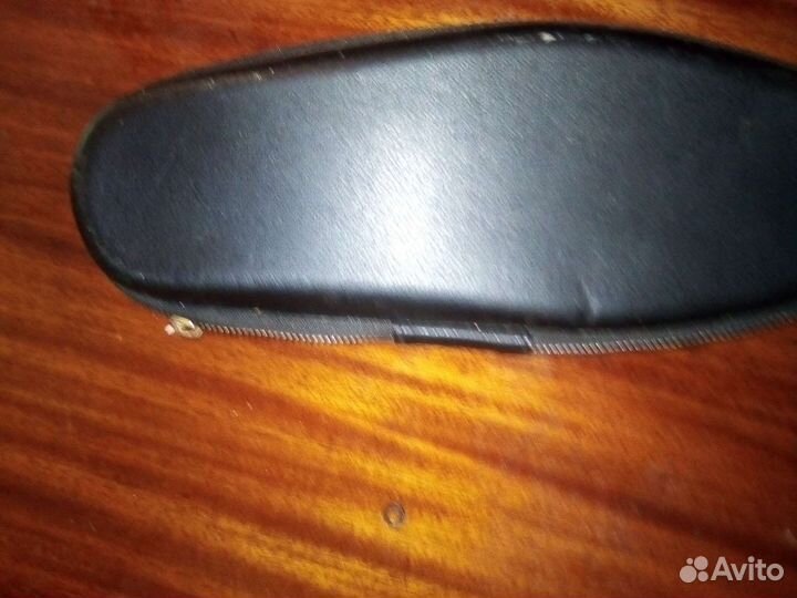 Футляр для балеток