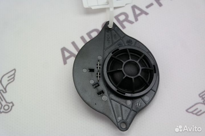 Динамик Audi A4 B9 2015-2023