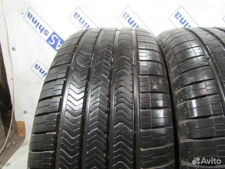 Goodyear Eagle Sport All Season 255/45 R20 97P