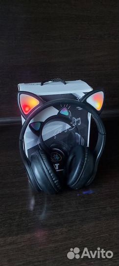 Детские наушники