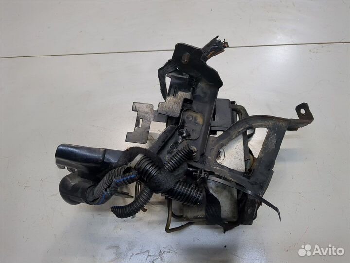 Блок абс, насос Opel Zafira A, 2004