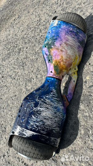 Гироскутер