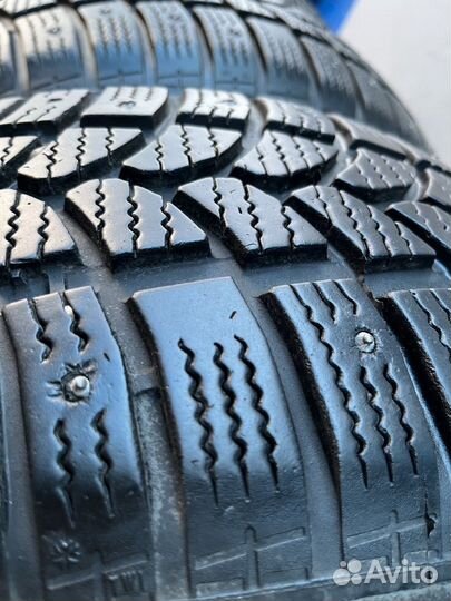 Tigar Sigura Stud 215/55 R16