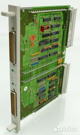 Siemens новый в коробке 6ES5300-5CA11
