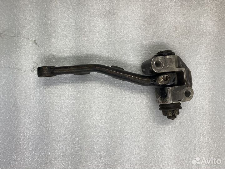 Маятник рулевой Заз