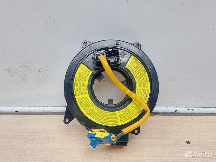 Шлейф подрулевой Kia Sportage 2