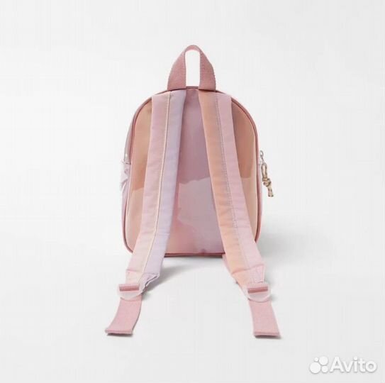 Рюкзак детский zara
