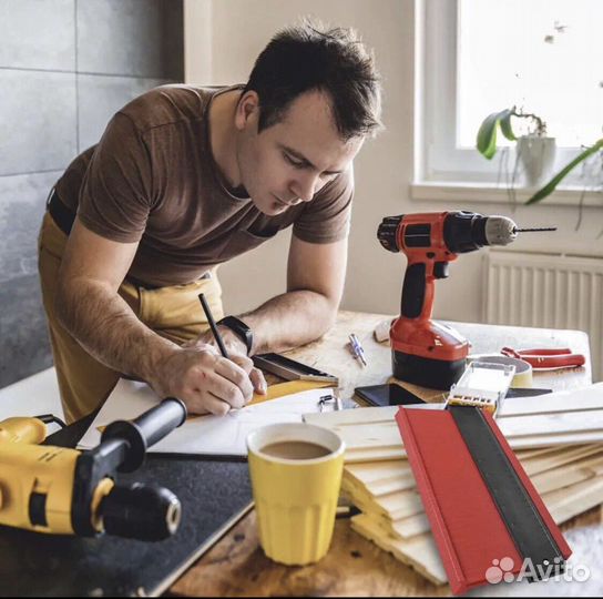 Любые работы договорная