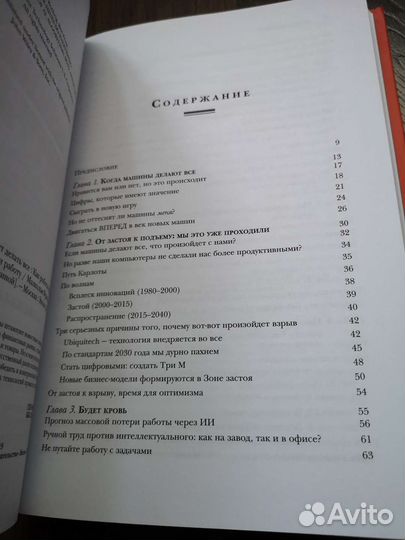Что делать, когда машины начнут делать всё книга