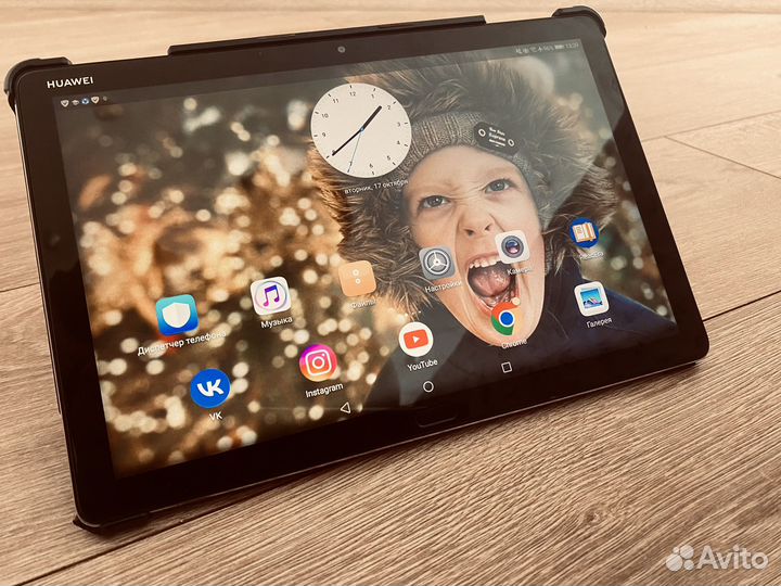 Huawei MediaPad M5 lite 10