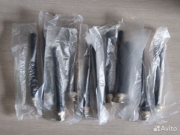 Антенны для Sennheiser G3, G4 новые