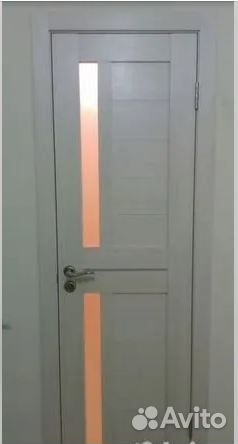 Двери межкомнатные