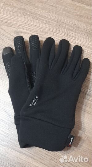 Перчатки Barts