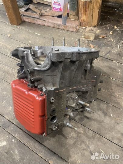 Коробка передач ford mondeo 2007