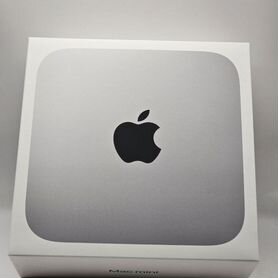 Apple Mac Mini M2 / Новые / Запечатанные