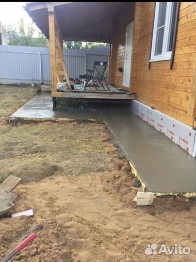 Строительная бригада Средняя Ахтуба