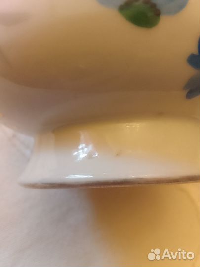 Вазочка винтаж