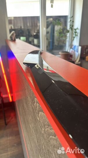 Спойлер Bmw f32 Bmw m4