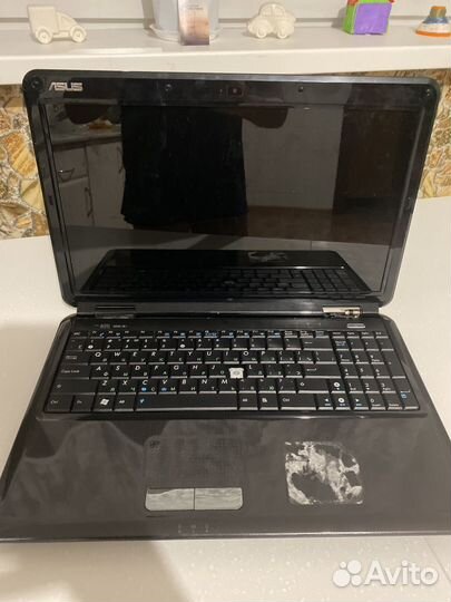 Asus k50ij