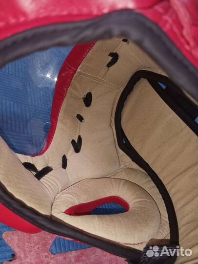 Шлем рр L, комплект формы