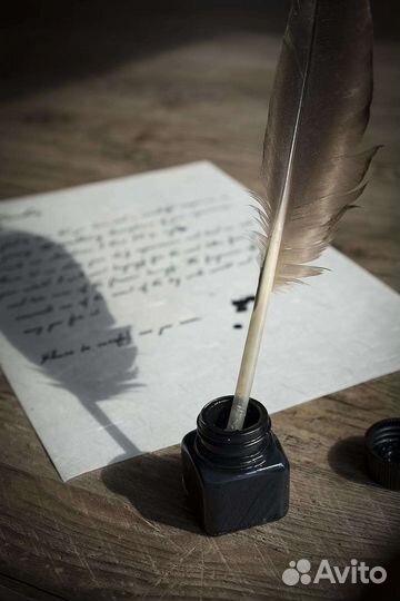 Стихи на заказ