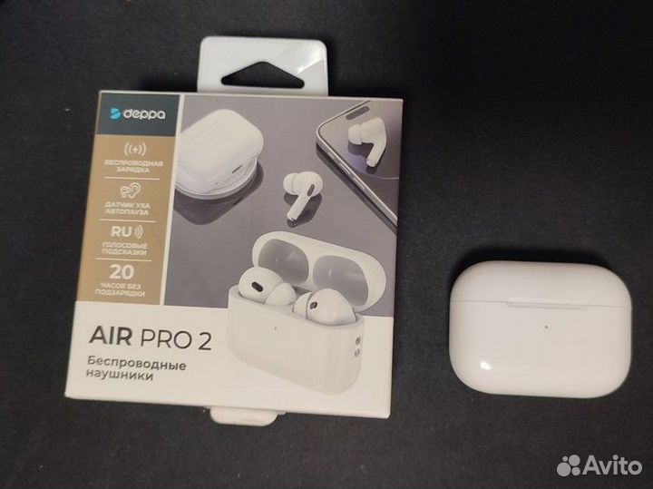 Airpods pro копия