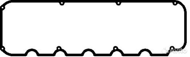 Elring 774693 774.693E прокладка клапанной крышки\