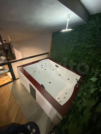 2-к. квартира, 80 м², 13/13 эт.