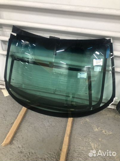 Автостекло