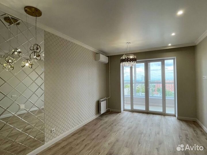 Капитальный ремонт. Частная бригада