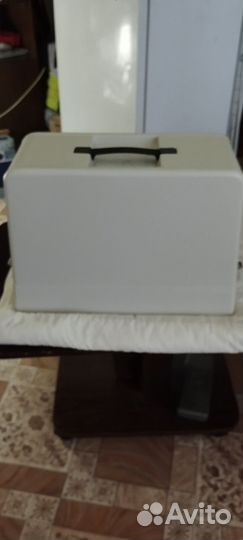 Швейная машинка ручная dragonfly JA2-2