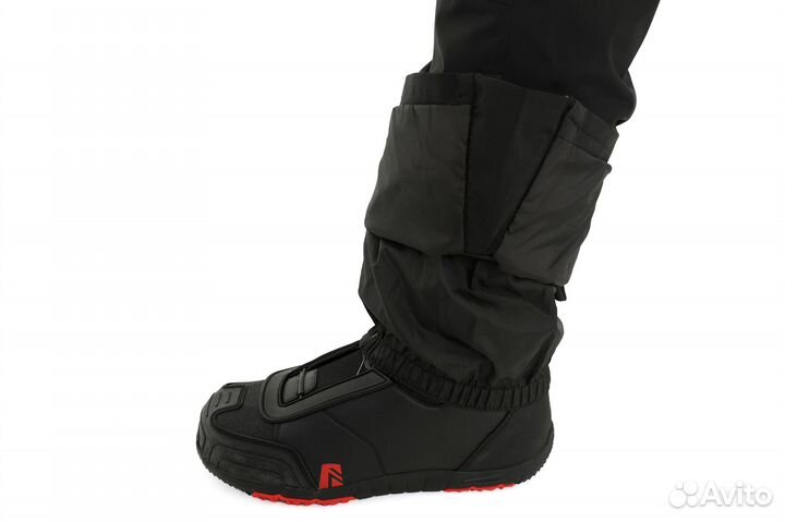 Сноубордические штаны мужские Billabong Compass