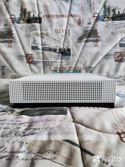 Xbox one s all digital