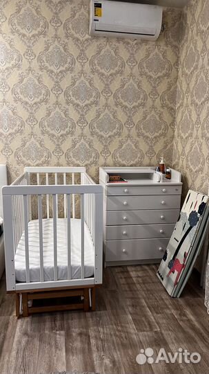 Детская мебель