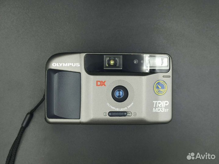 Olympus Trip MD3 ST