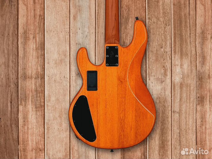 Бас-гитара Sterling by Music Man StingRay Ray34HH