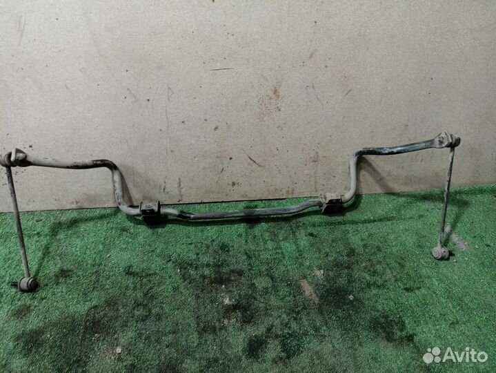 Стабилизатор передний Ford Focus II (2005—2008)