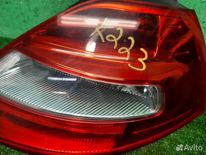 Фонарь задний наружный правый Renault Megane 2 (L